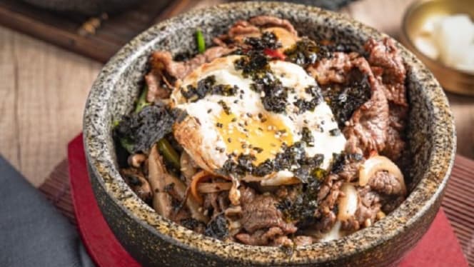 JMT Jon Mat Taeng Paris - Paris - 1