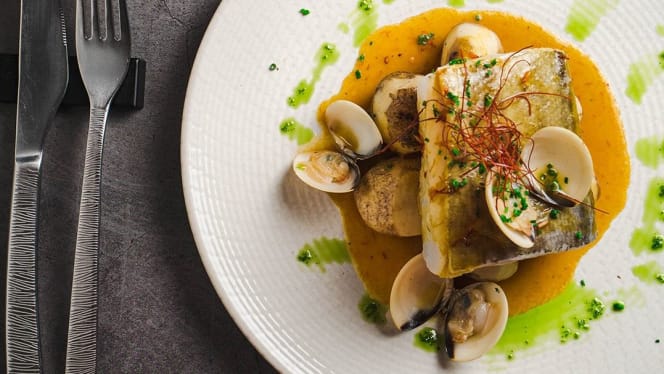 Mirlo La Caleta - La Caleta - 1