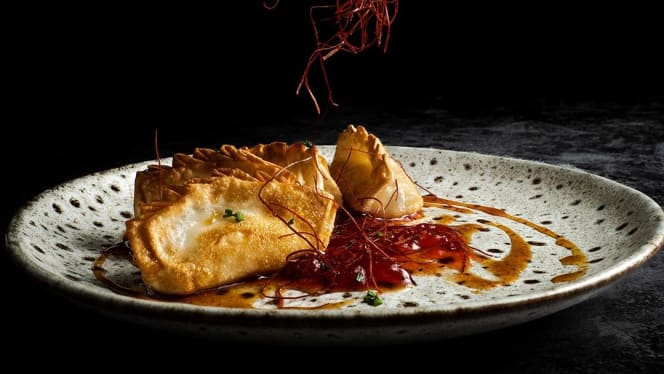 Mirlo La Caleta - La Caleta - 6