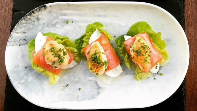 Mirlo La Caleta - La Caleta - 7