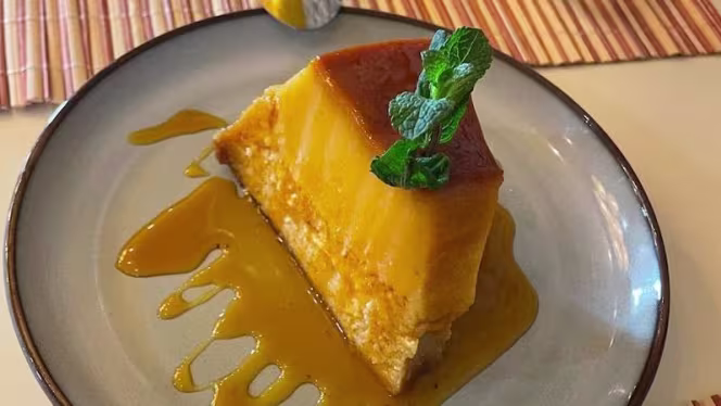 Tulipa Restaurante - 5