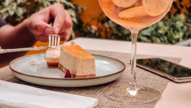 Tulipa Restaurante - 7