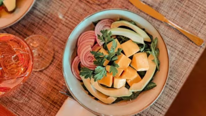 Tulipa Restaurante - 0