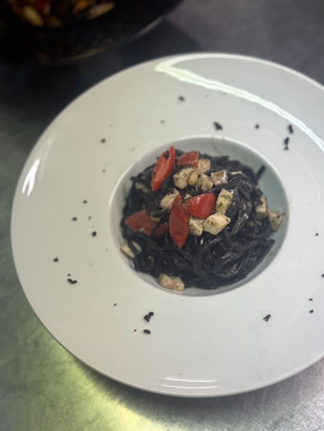 Cantinone Bistrot - 1