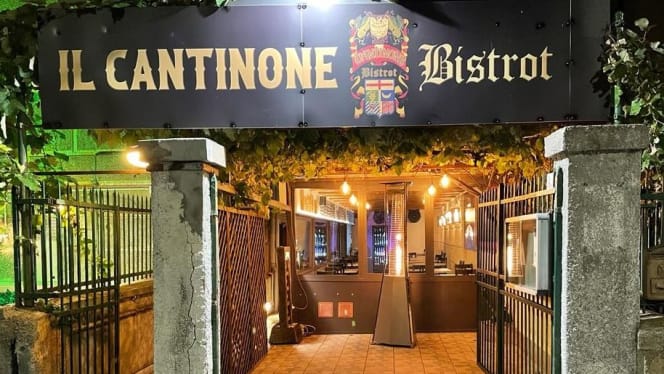 Cantinone Bistrot - 9