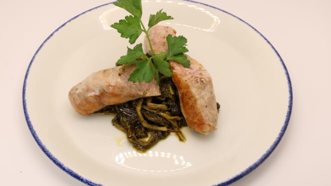 Mari Deli Dining - 5