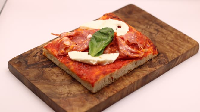 Mari Deli Dining - 2