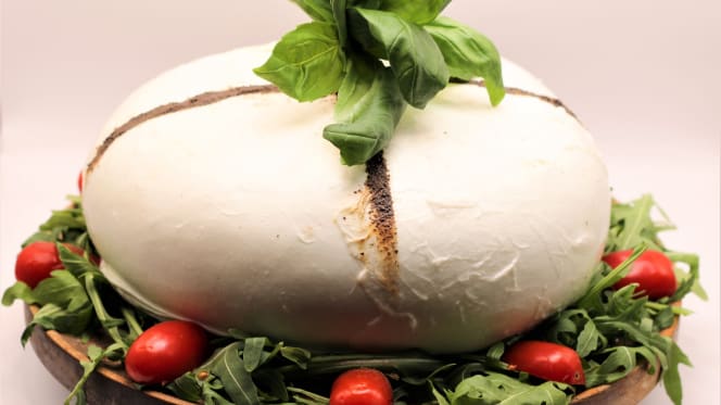 Mari Deli Dining - 3