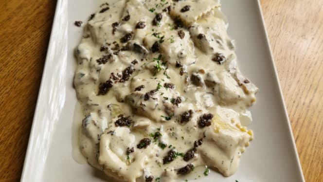 Da Piero Ristorante Pizzeria - 8