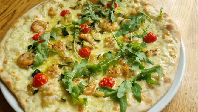 Da Piero Ristorante Pizzeria - 9