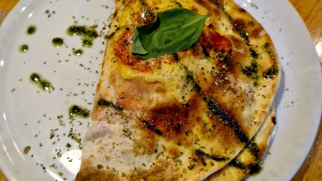 Da Piero Ristorante Pizzeria - 7