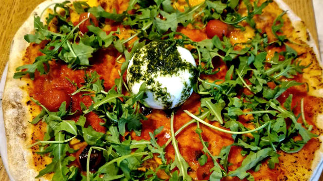 Da Piero Ristorante Pizzeria - 6