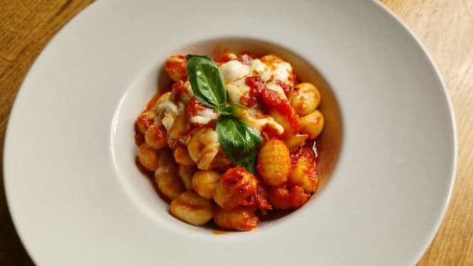 Da Piero Ristorante Pizzeria - 5