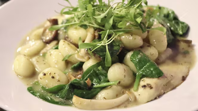 Essência das Tapas Maia - 7