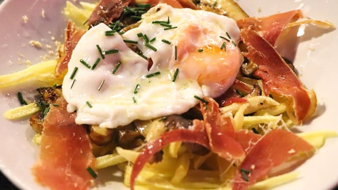 Essência das Tapas Maia - 9