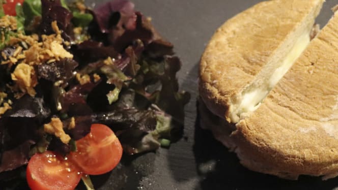 Essência das Tapas Maia - 3