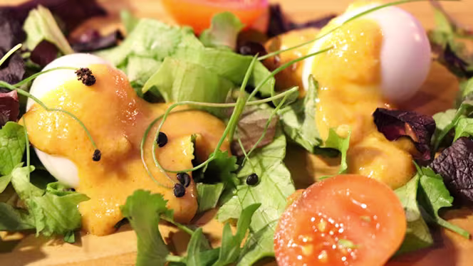 Essência das Tapas Maia - 8