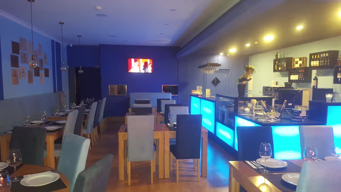 Essência das Tapas Maia - 0