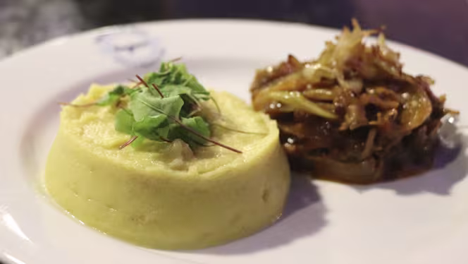 Essência das Tapas Maia - 1