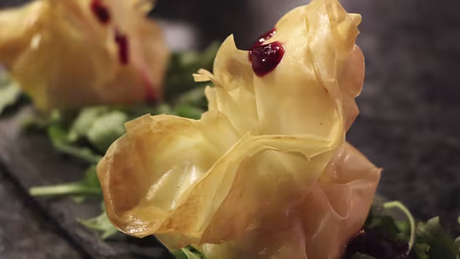 Essência das Tapas Maia - 5