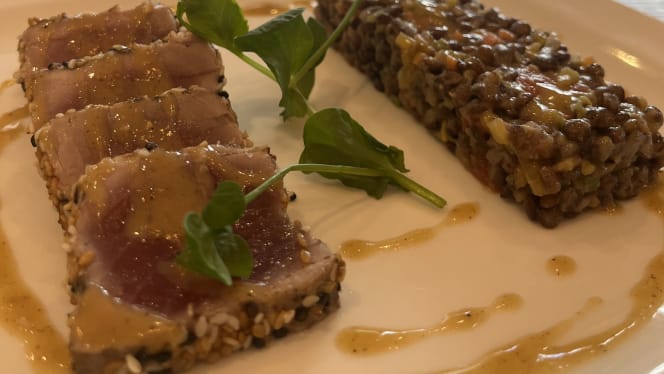 Au Bourguignon du Marais - 3