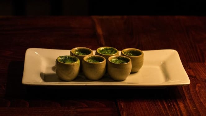 Au Bourguignon du Marais - 6