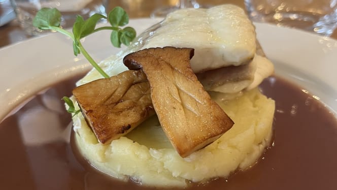 Au Bourguignon du Marais - 2