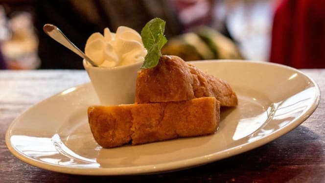 Au Bourguignon du Marais - 7