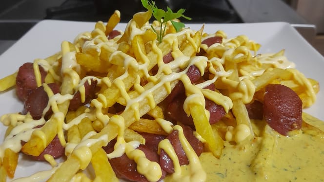 Nano's Xiquen - Tarragona - 1