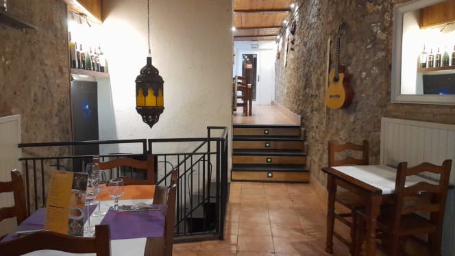 Nano's Xiquen - Tarragona - 3