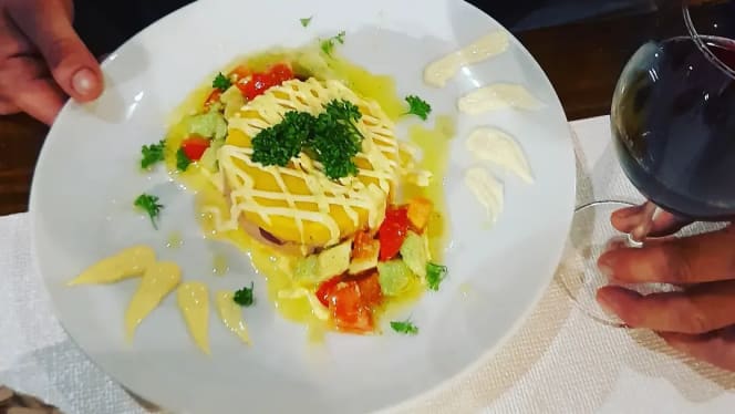 Nano's Xiquen - Tarragona - 7