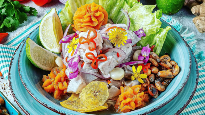 Nano's Xiquen - Tarragona - 0