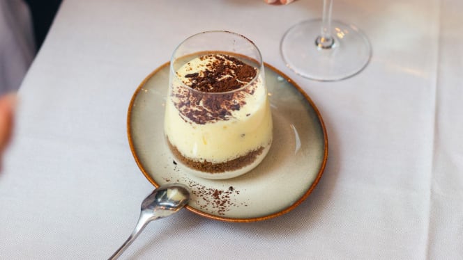 Osteria Brunello - Milano - 4