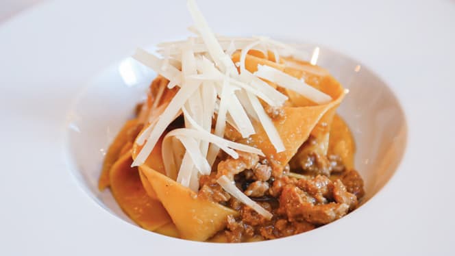 Osteria Brunello - Milano - 6