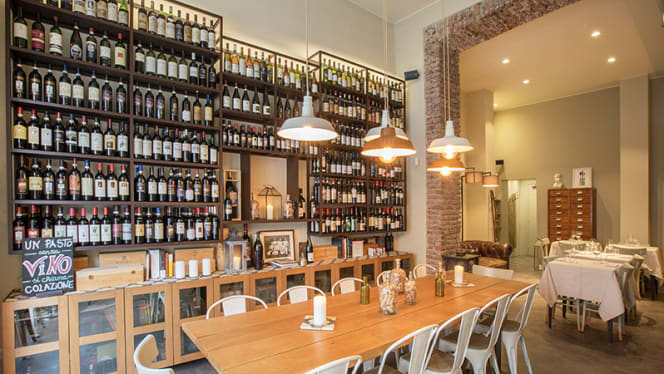 Osteria Brunello - Milano - 8