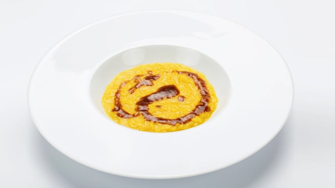 Osteria Brunello - Milano - 0