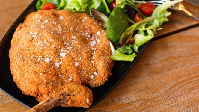 Osteria Brunello - Milano - 5