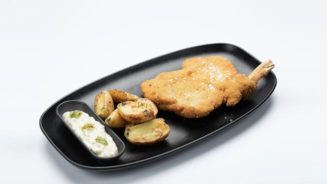 Osteria Brunello - Milano - 9