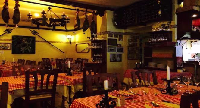 Don Quijote - Berlin - 2