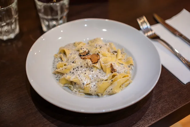 Marcello - Restaurant - Nice