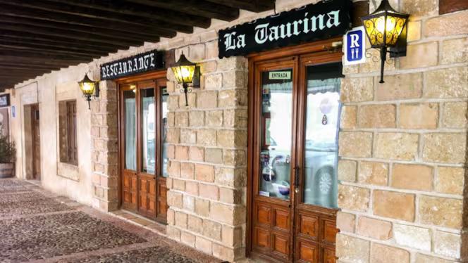 La Taurina - 8