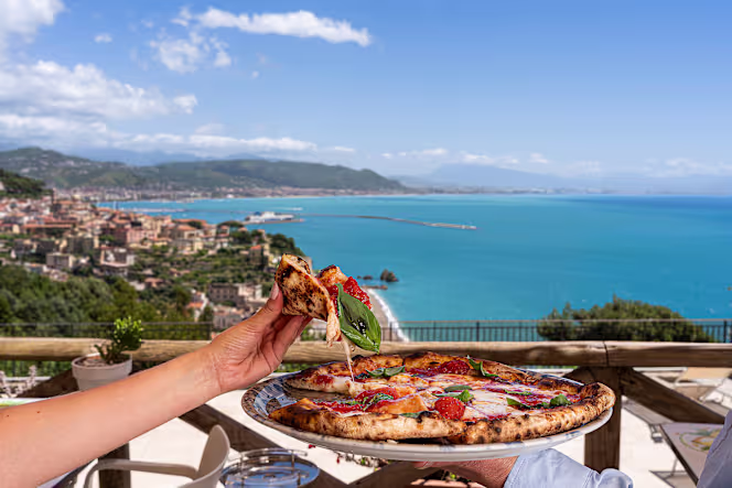 Grill & Pizzeria - 2