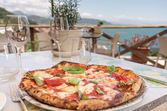 Grill & Pizzeria - 0