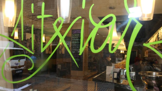 Aitxiar - Bilbao - 1