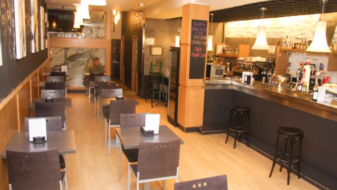 Aitxiar - Bilbao - 0