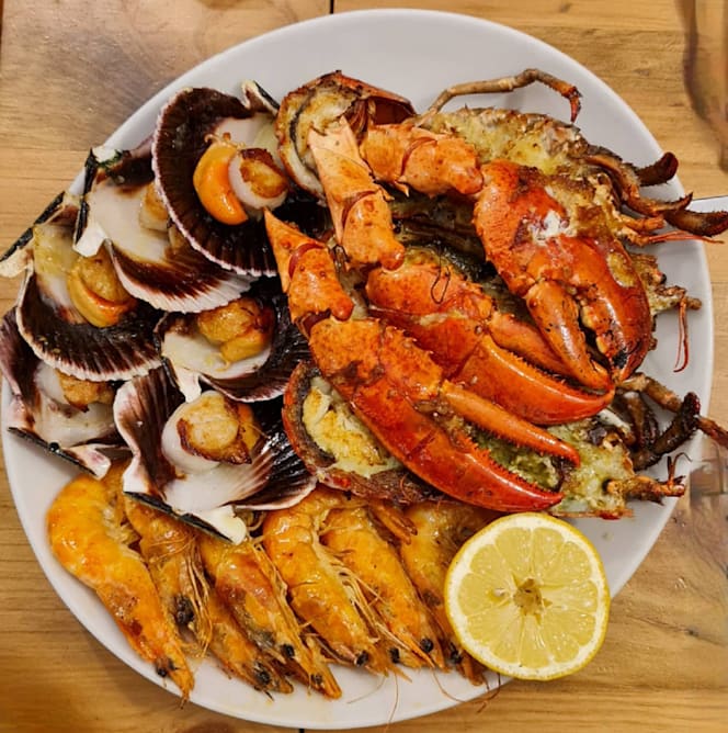 El Llagar de Lulo - 4