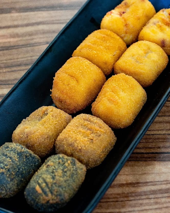 El Llagar de Lulo - 2