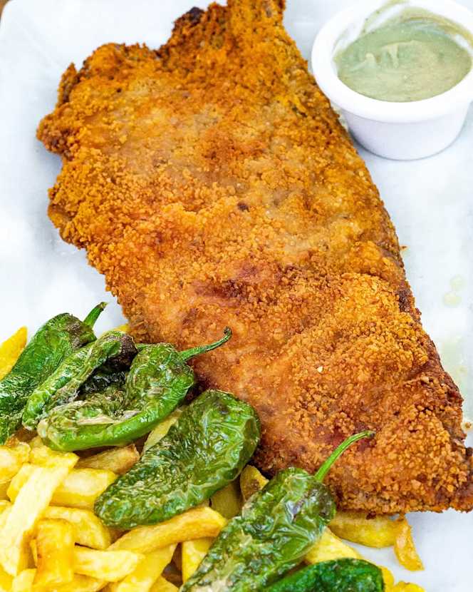 El Llagar de Lulo - 7