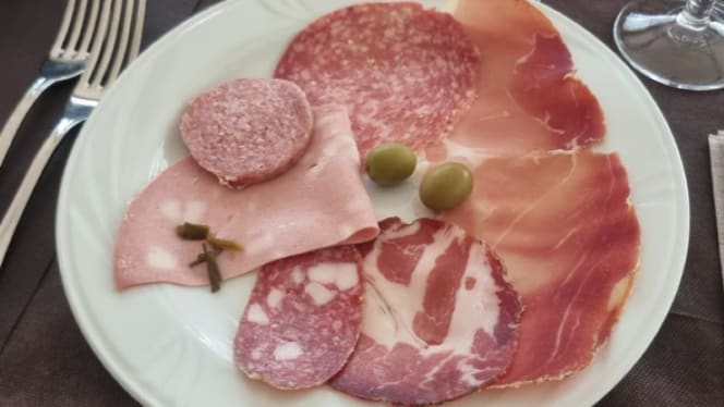 La Casa In Campagna - 1