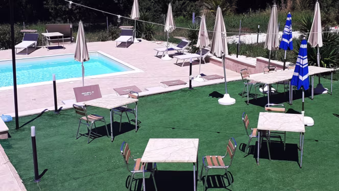 La Casa In Campagna - 2